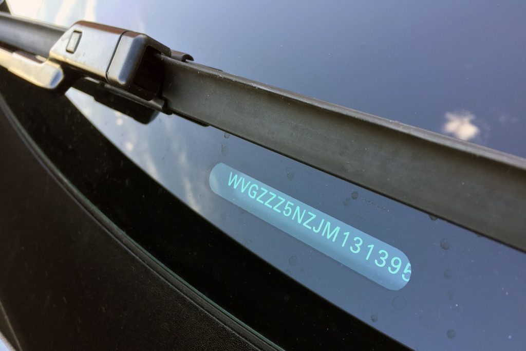 What do VIN Numbers Stand For? KuaPay