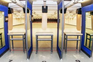 Coolest Shooting Ranges In The United States