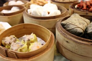 The 10 Best Pieces of Chinese Cuisine You Need to Get Your Hands On