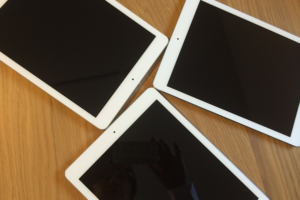3 Reasons Small Business Rent Tablets