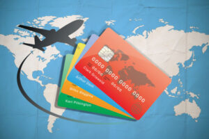 How to Use Travel Miles of Credit Card in Traveling?