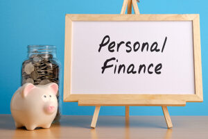 What Does the Future Hold for Personal Finance? – Dan Schatt