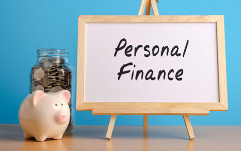 What Does the Future Hold for Personal Finance? – Dan Schatt