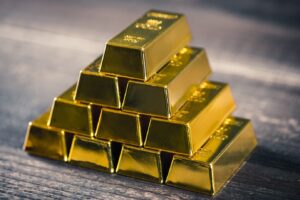 Your Commodities Guide to Buying Gold Coins vs Bars
