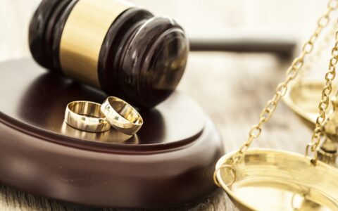 How Much Does It Normally Cost to Get a Divorce?