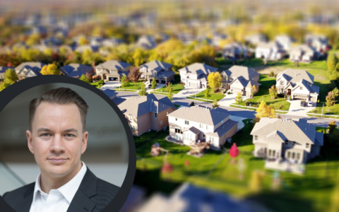 Sitting Down With Expert Investor Ryan Hoggan To Talk Real Estate