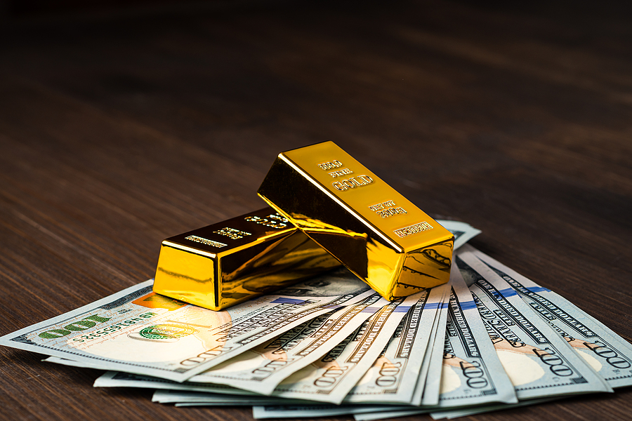 How To Make Money From The gold in an ira Phenomenon