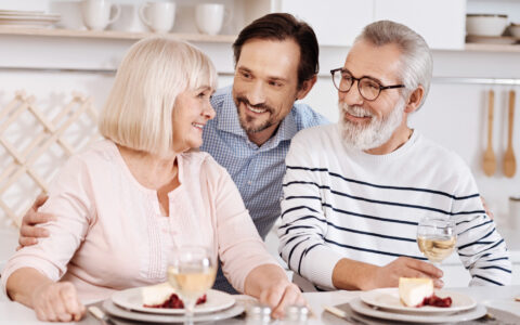 3 Financial Implications To Consider Before Having Your Elderly Parents Move In With You