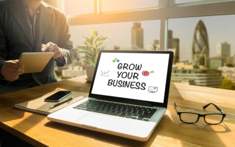4 Tips For Growing Your Business