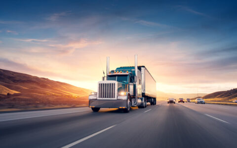 What is the Difference Between Trucking and Auto Accident Injuries