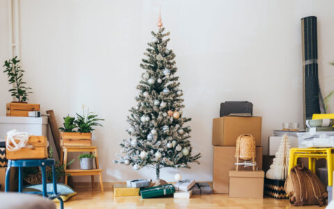 Moving This new Year? Top Winter Moving Tips!