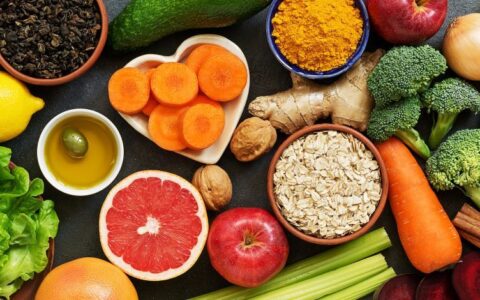 Nutrition: Understanding the Science behind a Healthy Diet