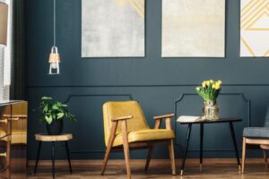 3 Ways To Add Some Personality To A Boring Room