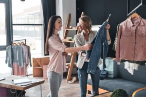 How To Launch a Successful Clothing Business: Key Steps and Strategies