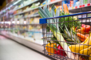 5 Tips for Smarter Grocery Shopping