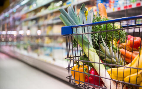 5 Tips for Smarter Grocery Shopping