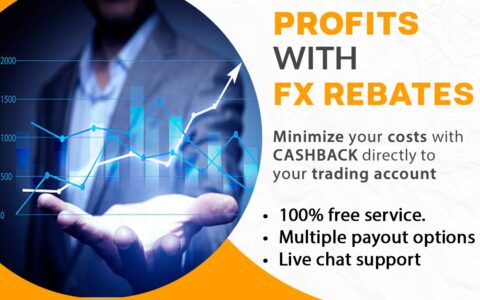 Unveiling the Power of Forex Cashback: Maximizing Your Trading Profits