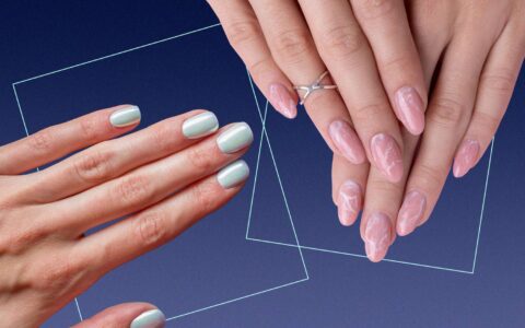 Nail Care Tips to Embrace the Latest Nail Art Trends