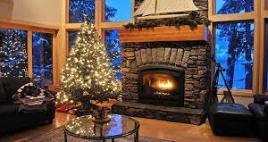 3 Safety Tips For Using Your Home’s Fireplace During Winter