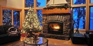 3 Safety Tips For Using Your Home’s Fireplace During Winter