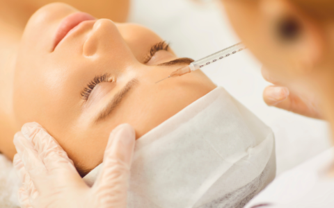 Botox Basics: What You Need to Know Before Your First Injection