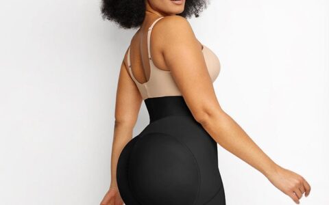 Can Shapewear Balance Confidence and Comfort?