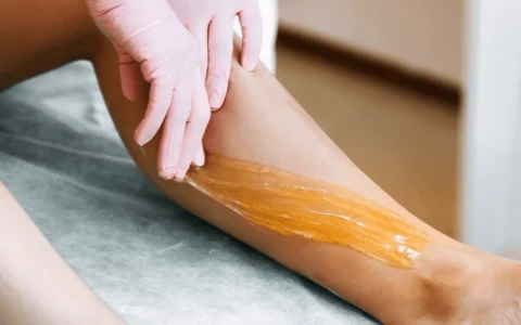 Unveiling the Sweet Secrets of Full Body Sugaring: A Natural Approach to Hair Removal
